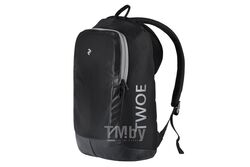 Рюкзак для ноутбука 2E 16" чёрный 2E-BPN216BK
