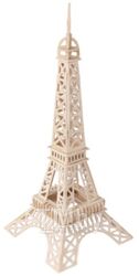 3D-пазл Darvish Эйфелева башня / DV-9351-1