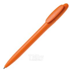 Ручка шариковая Maxema Bay MATT / B500-MATT-18 (синий)