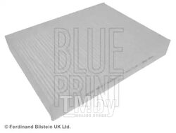 Фильтр салонный Ford Fiesta V 03/02-> BLUE PRINT ADM52511