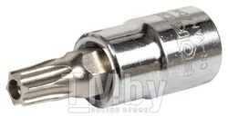 Торцевая головка 1/4" с битой ТХ35 FORCH 445535321