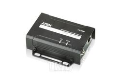 Удлинитель кабеля Aten VE801T HDMI HDBaseT-Lite / VE801T-AT-G