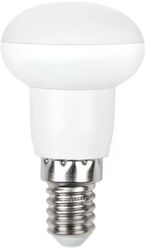 Светодиодная (LED) Лампа Smartbuy-R50-06W/6000/E14 (SBL-R50-06-60K-E14)