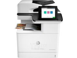 МФУ HP Color LaserJet Enterprise M776dn