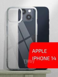Накладка AKAMI Clear для Apple iPhone 14 (30927)