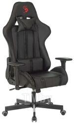 Кресло игровое A4Tech GC-600 черный эко.кожа Bloody