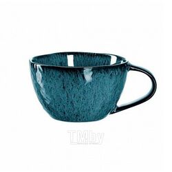 Чашка керам., 290 мл "Matera", голубая LEONARDO 18588