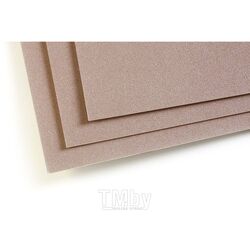 Бумага для пастели "PastelMat" 360г/м2 50*70, коричневый Clairefontaine 96011C