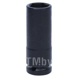 Головка торцевая ударная глубокая 1/2", 6 гр., 20 мм GARWIN PRO 620272-20