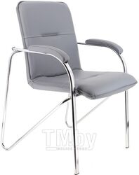 Кресло Самба КС 1, PMK 000.457, Пегассо Светло-серый
