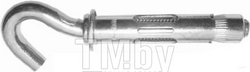 Анкер с крюком М8х10х100 мм STARFIX (SMP-97732-1)