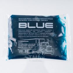 Смазка литиевая высокотемпературная МС-1510 BLUE 50 г 1302