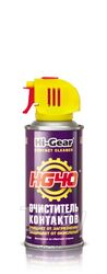 Очиститель контактов HI-GEAR HG40 114 г HG5506