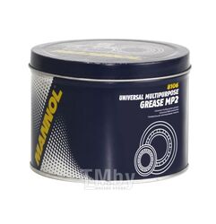 Смазка MANNOL Universal Multipurpose Grease 0.8 кг металл MP-2