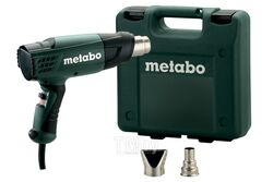 Фен промышленный Metabo H 16-500 601650500