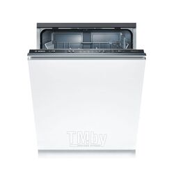 Встраиваемая посудомоечная машина BOSCH SMV25AX01R