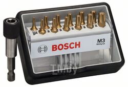 Набор бит Bosch Robust Line 2.607.002.579