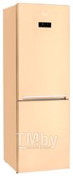 Холодильник BEKO CNKR5321E20SB