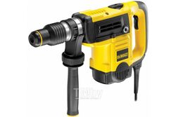 Отбойный молоток DEWALT SDS-max 1150 Вт D25820K-QS