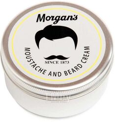Крем для бороды и усов Morgans 75 мл M038