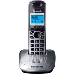 Телефон стандарта dect PANASONIC KX-TG2511RUM