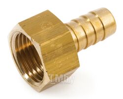 Штуцер General Fittings 10мм В1/2” (2600F1H041000H)