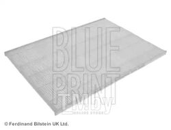 Фильтр салонный Toyota IQ 09- BLUE PRINT ADT32525