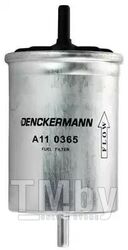 Фильтр топливный RENAULT LAGUNA I 1.8-3.0 11/93-12/95, SAFRANE 2.0-2.9 07/96-12/00 DENCKERMANN A110365
