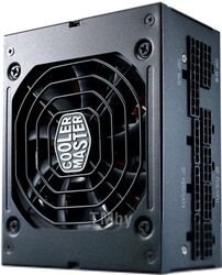 Блок питания для компьютера Cooler Master V750 Gold SFX Full Modular 750W (MPY-7501-SFHAGV-EU)