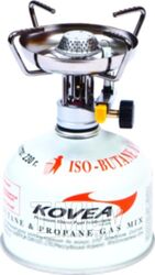 Горелка газовая туристическая Kovea Scorpion Stove / KB-0410