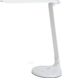 Настольная лампа ЭРА NLED-482-10W-W белый Б0041086
