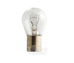 Лампа накаливания P21/5W 12V 21/5W BAY15d ECO (надежность и качество по привлекательной цене) BOSCH 1987302814
