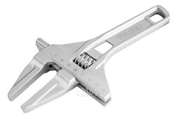 Ключ разводной 205 х 68 мм, алюминиевый TOLSEN TT15303