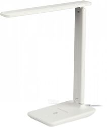 Настольная лампа ЭРА NLED-506-10W-W / Б0058335 (белый)