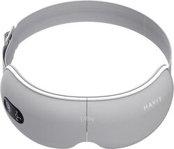 Массажер для глаз Havit EM1601 Grey