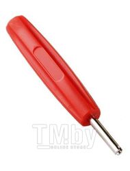 Отвертка с пласт. ручкой для стандартных нипелей TECH TECHVH673