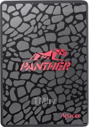 SSD диск Apacer Panther AS350 512GB (AP512GAS350)