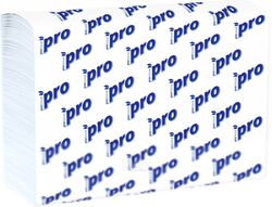 Бумажные полотенца PROtissue Листовые 2х-слойные / С196 (190 листов)