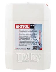 Гидравлика минеральная MOTUL TECH RUBRIC HM 32 (20L) 108834