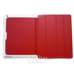 Чехол для планшета Cooler Master Wake Up Folio For Apple iPad 2/3/4 краснобелый C-IP3F-SCWU-RW