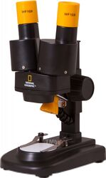 Микроскоп оптический Bresser National Geographic / 9119000
