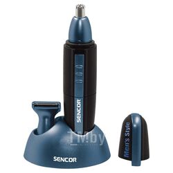 Триммер для удаления волос Sencor SNC 101BL