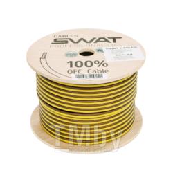 Акустический кабель SWAT 14 Ga (2,5 мм2) SPW-14