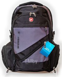 Рюкзак для ноутбука Miru SWISSGEAR 1010
