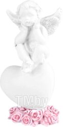 Статуэтка Darvish Ангел на сердце / DV-H-1337