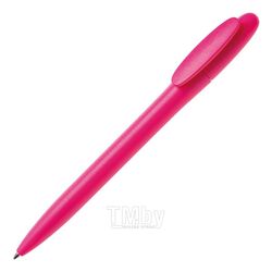 Ручка шариковая Maxema Bay MATT / B500-MATT-61 (синий)