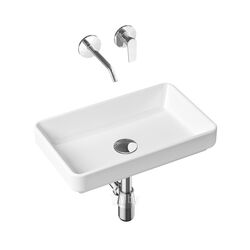 Умывальник Lavinia Boho Bathroom Sink Slim 21510135
