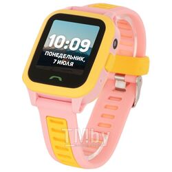 Умные часы GEOZON G-W03PNK Active/pink(розовый)