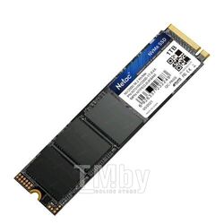 Внутренний SSD M.2 PCIe 3 x4 - 1TB 2280 Netac NV2000 NVMe