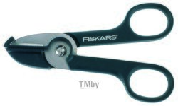 Ножницы садовые FISKARS с захватом (111160)